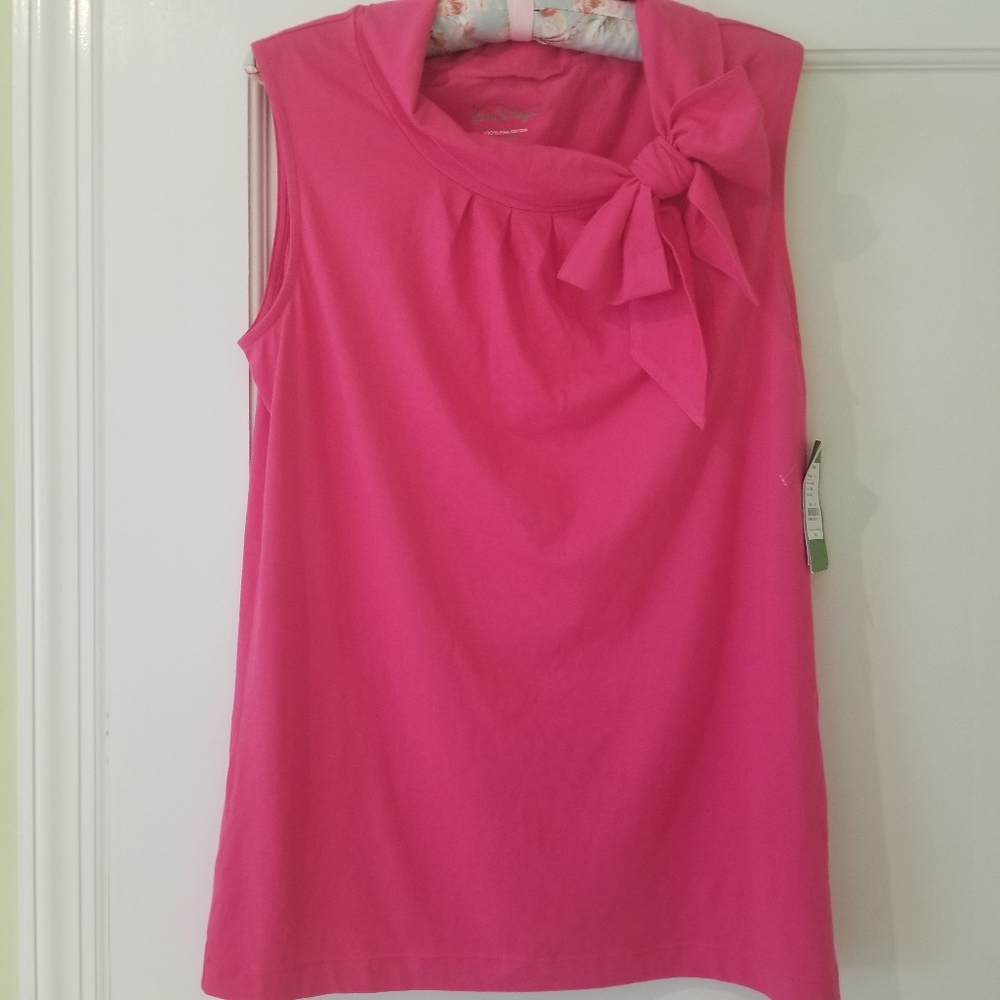 Lilly Pulitzer Top